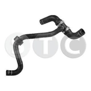 Radiatoriaus žarna STC T409349