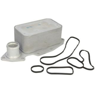 Alyvos aušintuvas, variklio alyva THERMOTEC D4R015TT