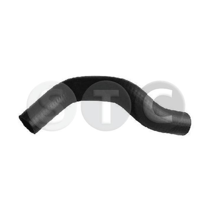 Radiatoriaus žarna STC T409351