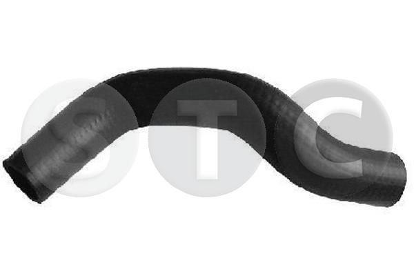 Radiatoriaus žarna STC T409351