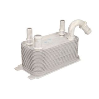 Alyvos aušintuvas, automatinė transmisija THERMOTEC D4V001TT