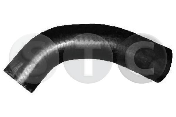 Radiatoriaus žarna STC T409367