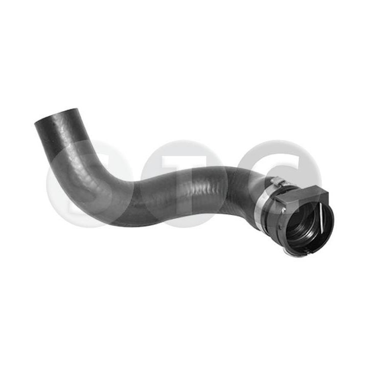 Radiatoriaus žarna STC T409381