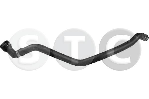 Radiatoriaus žarna STC T409384