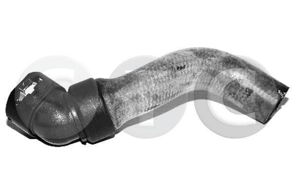 Radiatoriaus žarna STC T409389