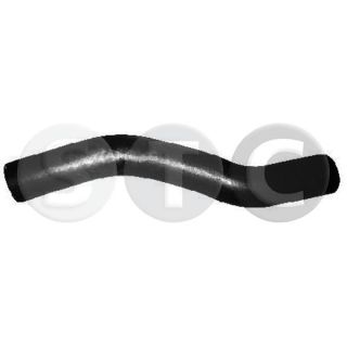 Radiatoriaus žarna STC T409394