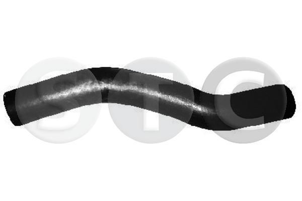 Radiatoriaus žarna STC T409394