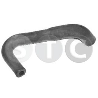 Radiatoriaus žarna STC T409402