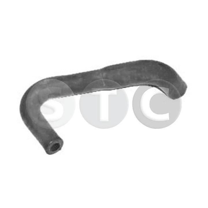 Radiatoriaus žarna STC T409402