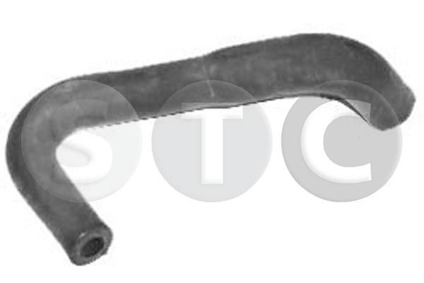 Radiatoriaus žarna STC T409402