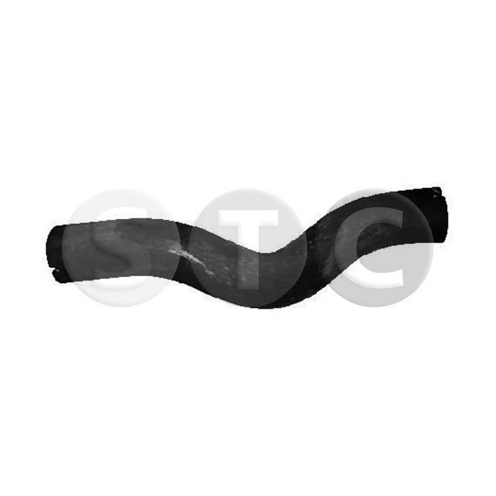 Radiatoriaus žarna STC T409422