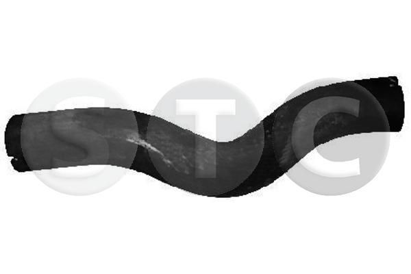 Radiatoriaus žarna STC T409422