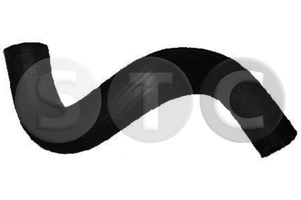 Radiatoriaus žarna STC T409423