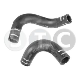 Radiatoriaus žarna STC T409424