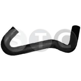 Radiatoriaus žarna STC T409426