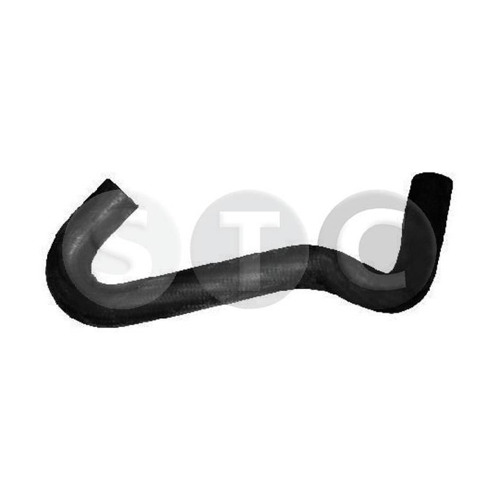 Radiatoriaus žarna STC T409426