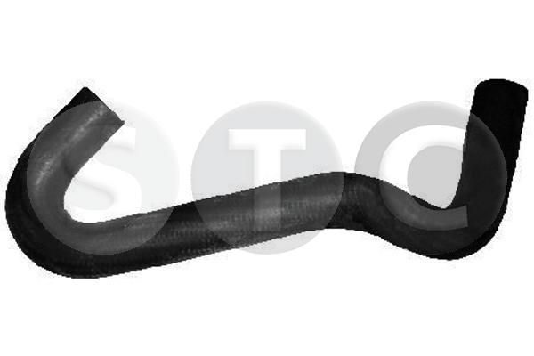 Radiatoriaus žarna STC T409426