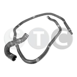 Radiatoriaus žarna STC T409428