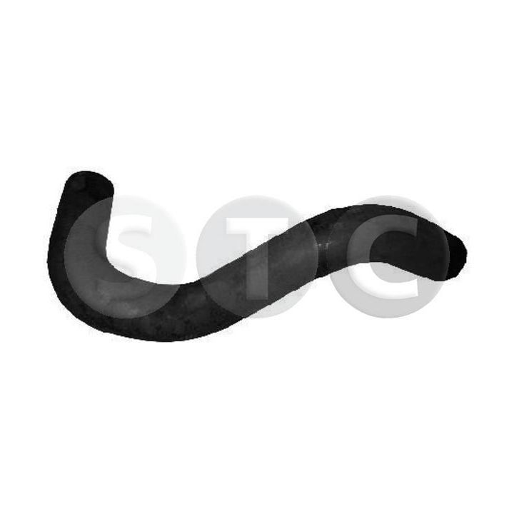 Radiatoriaus žarna STC T409429