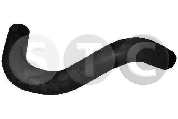 Radiatoriaus žarna STC T409429