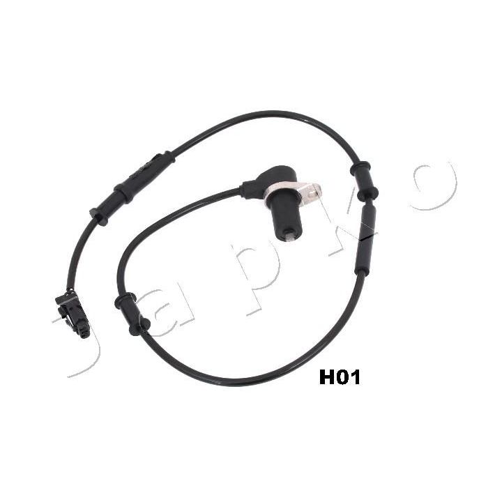 Jutiklis, rato greitis JAPKO 151H01