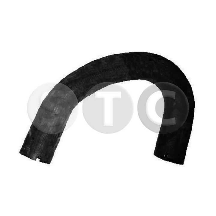 Radiatoriaus žarna STC T409430