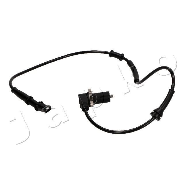 Jutiklis, rato greitis JAPKO 151H02