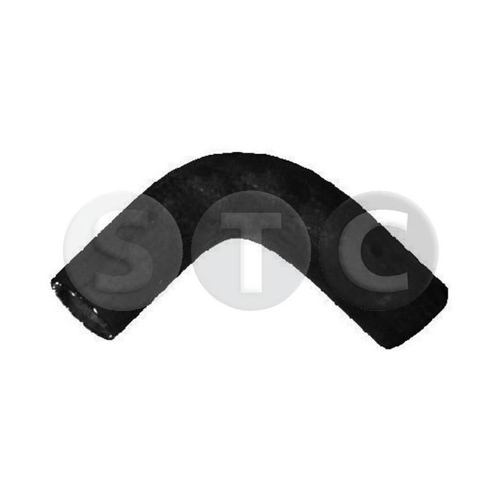 Radiatoriaus žarna STC T409435