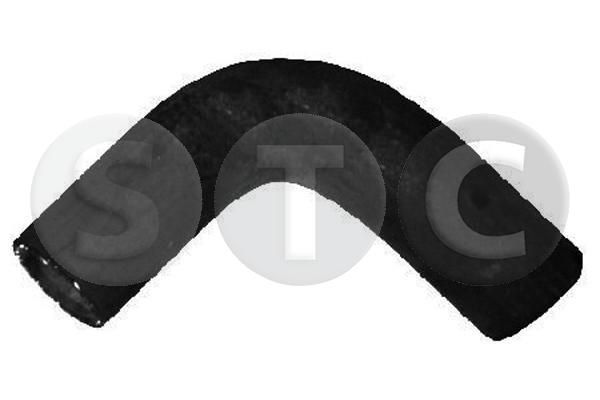 Radiatoriaus žarna STC T409435