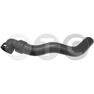 Radiatoriaus žarna STC T409440