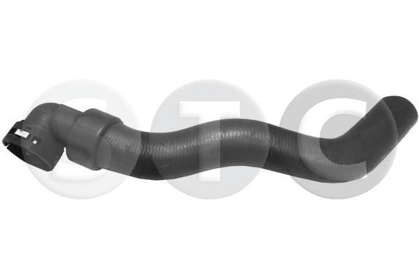 Radiatoriaus žarna STC T409440