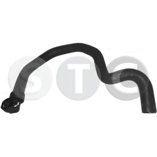 Radiatoriaus žarna STC T409441