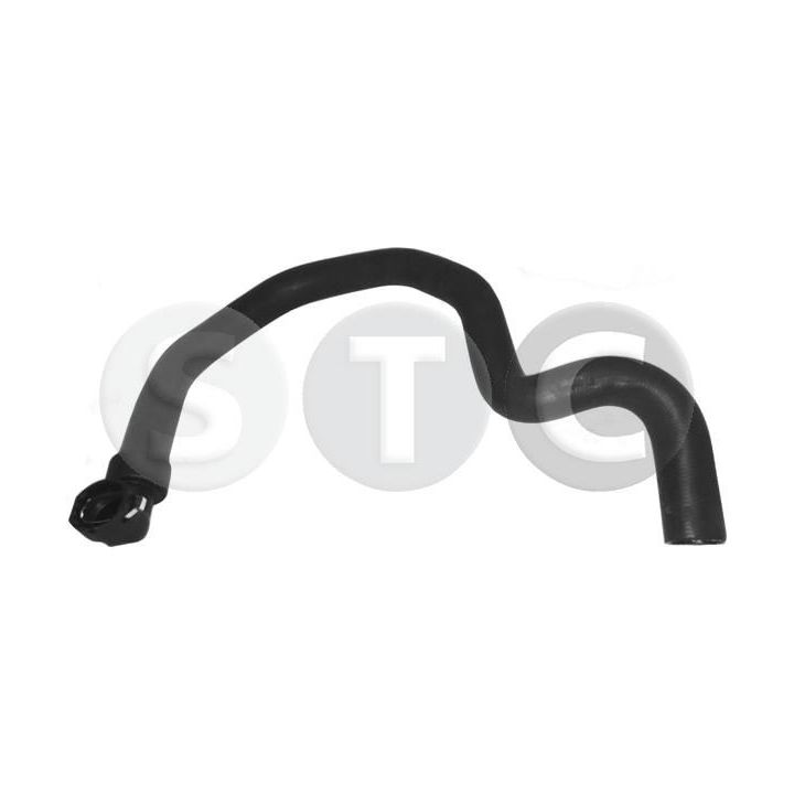 Radiatoriaus žarna STC T409441