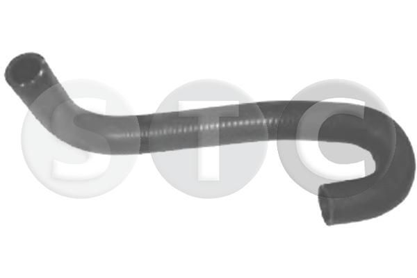 Radiatoriaus žarna STC T409444