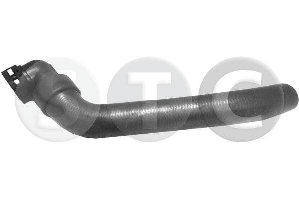 Radiatoriaus žarna STC T409447