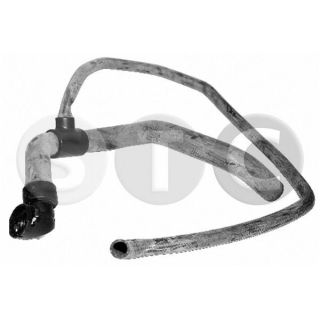 Radiatoriaus žarna STC T409448