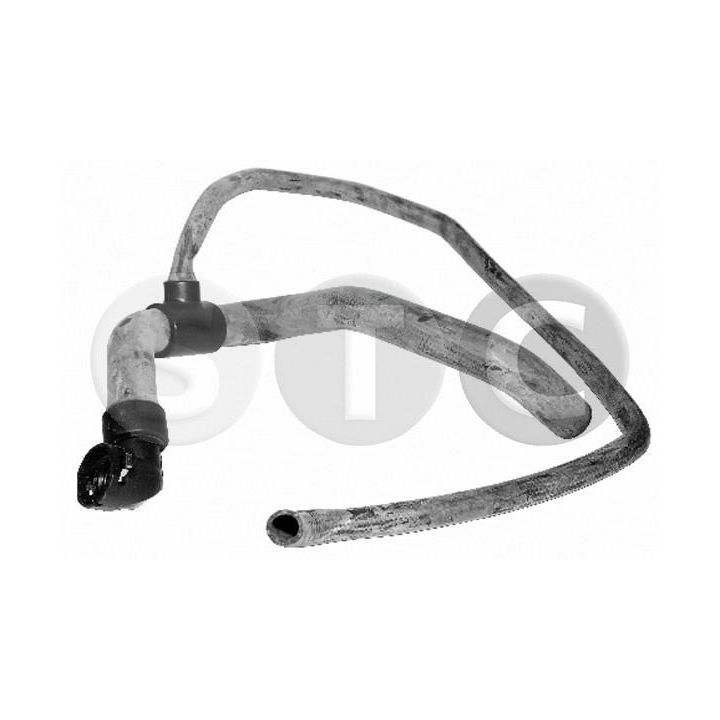 Radiatoriaus žarna STC T409448