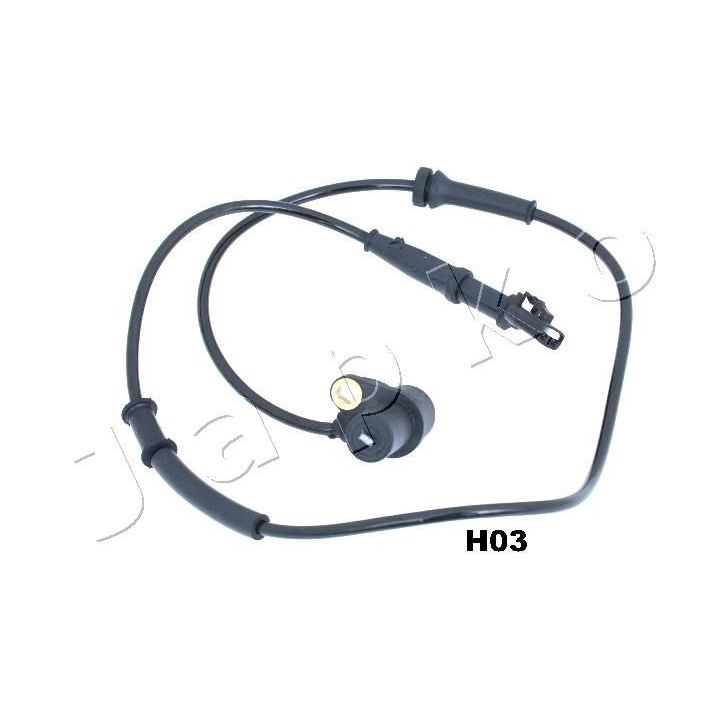 Jutiklis, rato greitis JAPKO 151H03