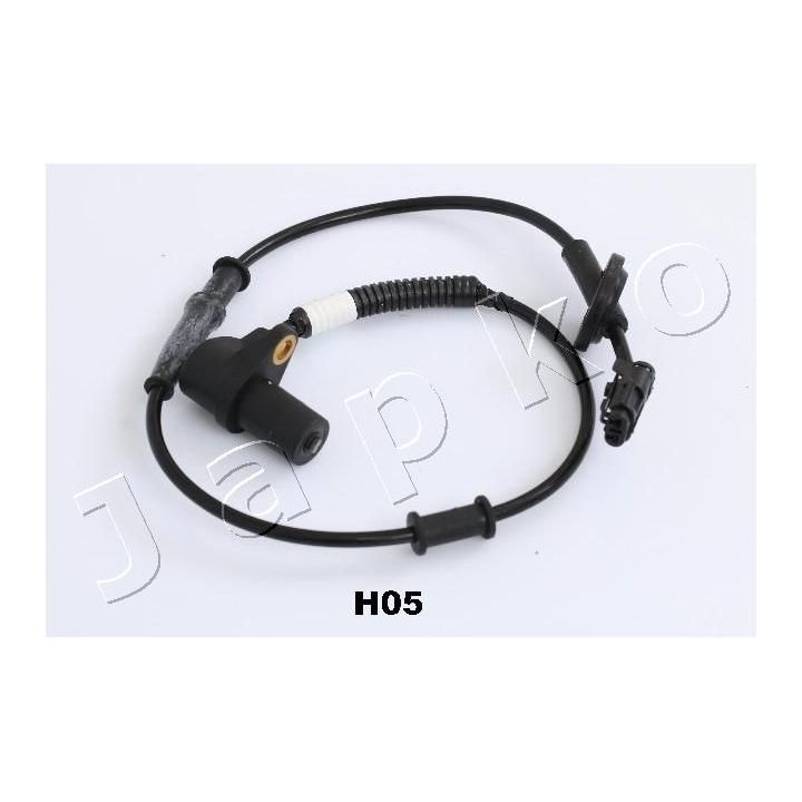 Jutiklis, rato greitis JAPKO 151H05