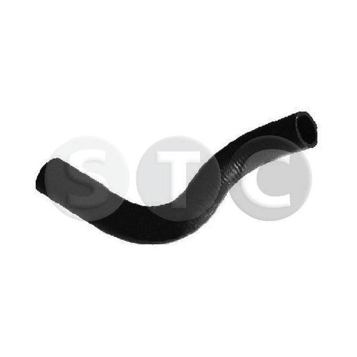 Radiatoriaus žarna STC T409465