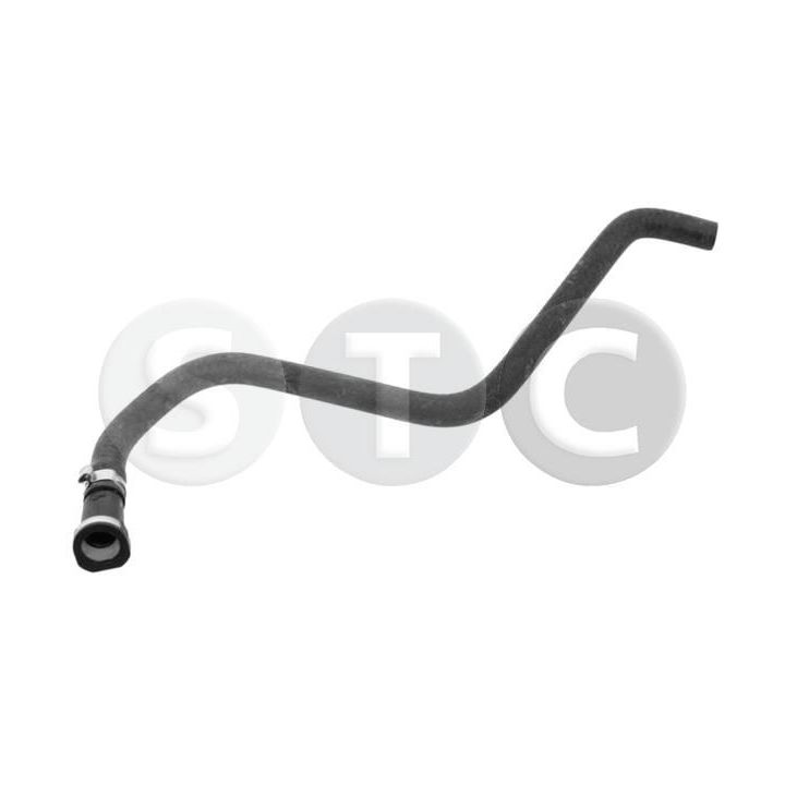 Radiatoriaus žarna STC T409467