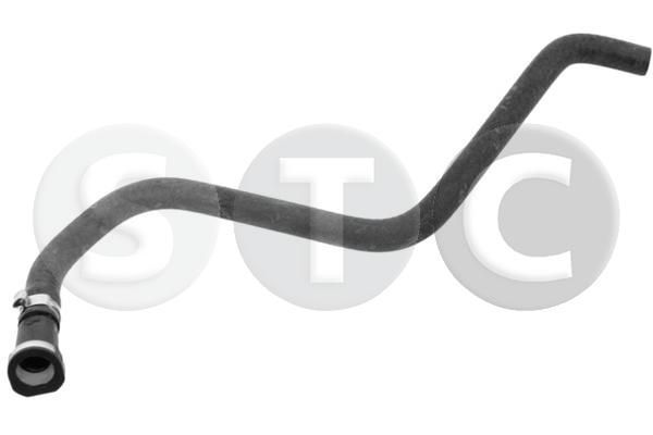 Radiatoriaus žarna STC T409467