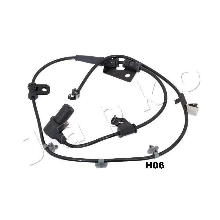 Jutiklis, rato greitis JAPKO 151H06