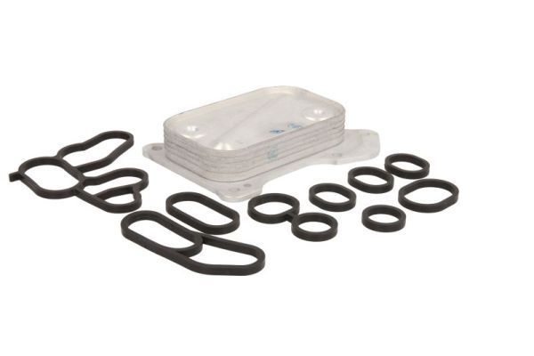 Alyvos aušintuvas, variklio alyva THERMOTEC D4X002TT