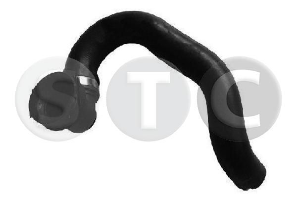 Radiatoriaus žarna STC T409469