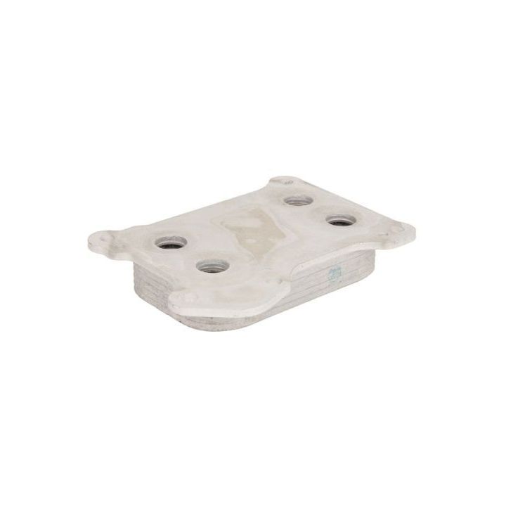 Alyvos aušintuvas, variklio alyva THERMOTEC D4X002TT