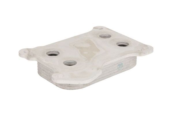 Alyvos aušintuvas, variklio alyva THERMOTEC D4X002TT