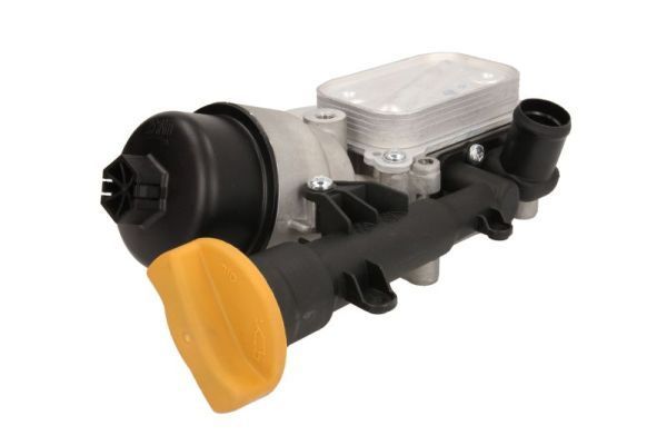 Alyvos aušintuvas, variklio alyva THERMOTEC D4X003TT