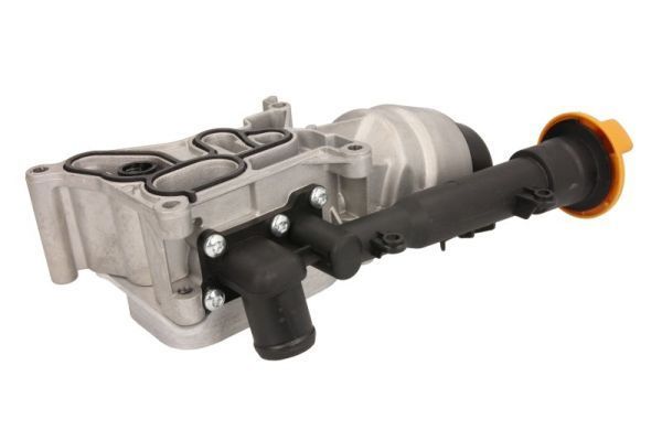 Alyvos aušintuvas, variklio alyva THERMOTEC D4X003TT