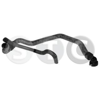 Radiatoriaus žarna STC T409474